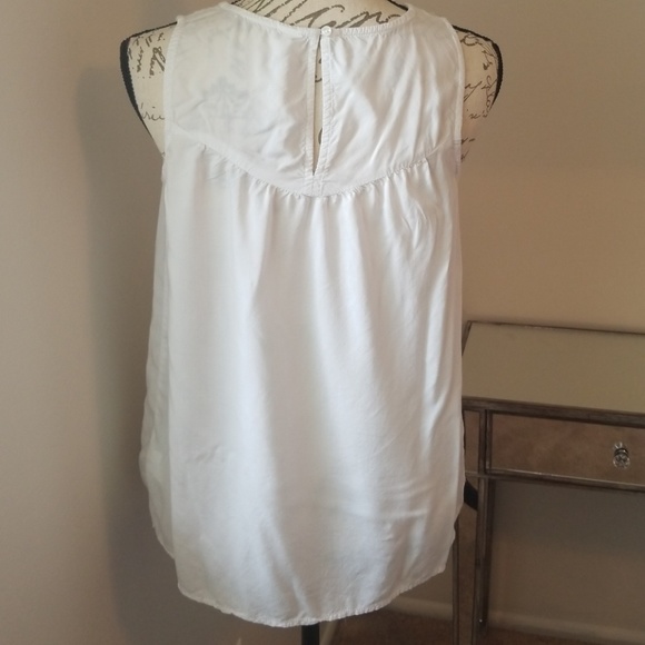 Baby Doll Tank - Picture 3 of 3